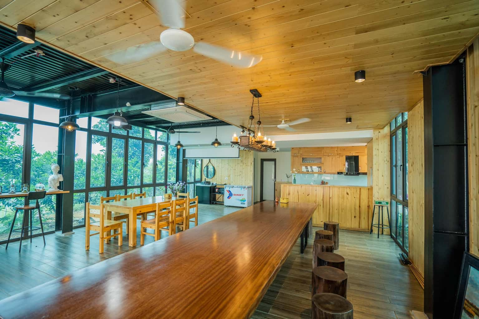 DC Aroma Villa, Hoà Bình — ảnh 24