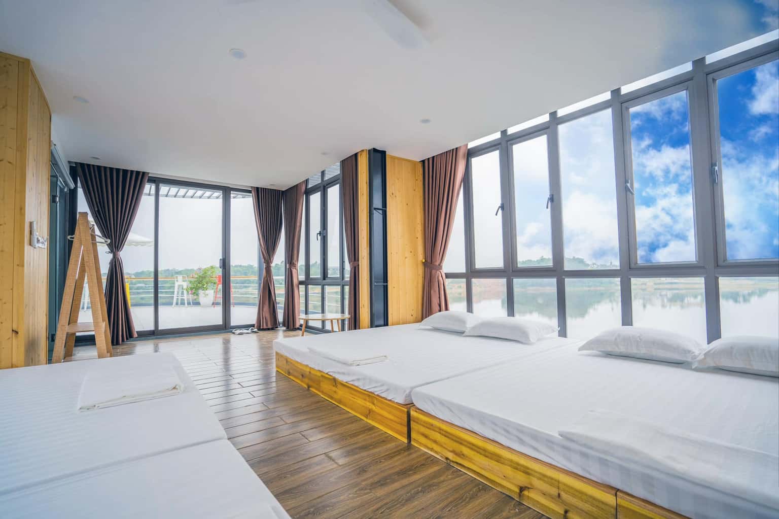DC Aroma Villa, Hoà Bình — ảnh 30