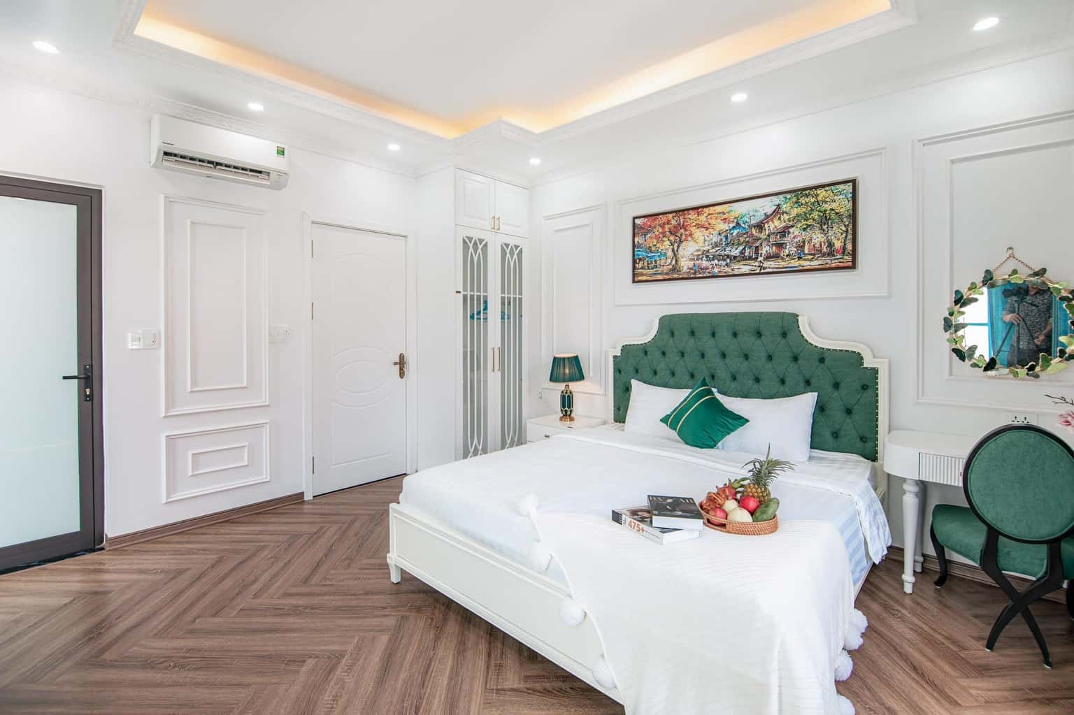 Villa C5.32 – Sun Feria 下龙, Bãi Cháy — 照片 15