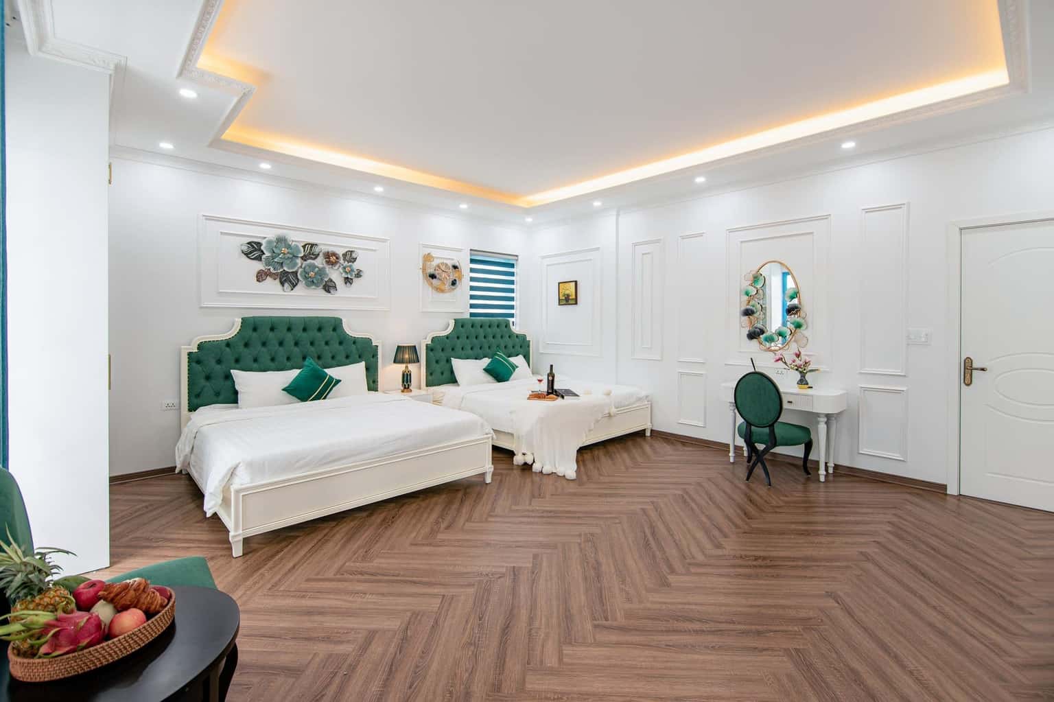 Villa C5.32 – Sun Feria 下龙, Bãi Cháy — 照片 22