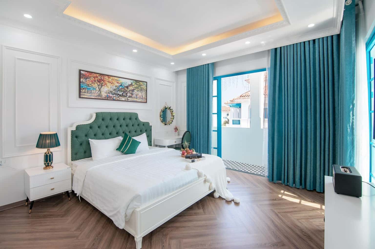 Villa C5.32 – Sun Feria 下龙, Bãi Cháy — 照片 23