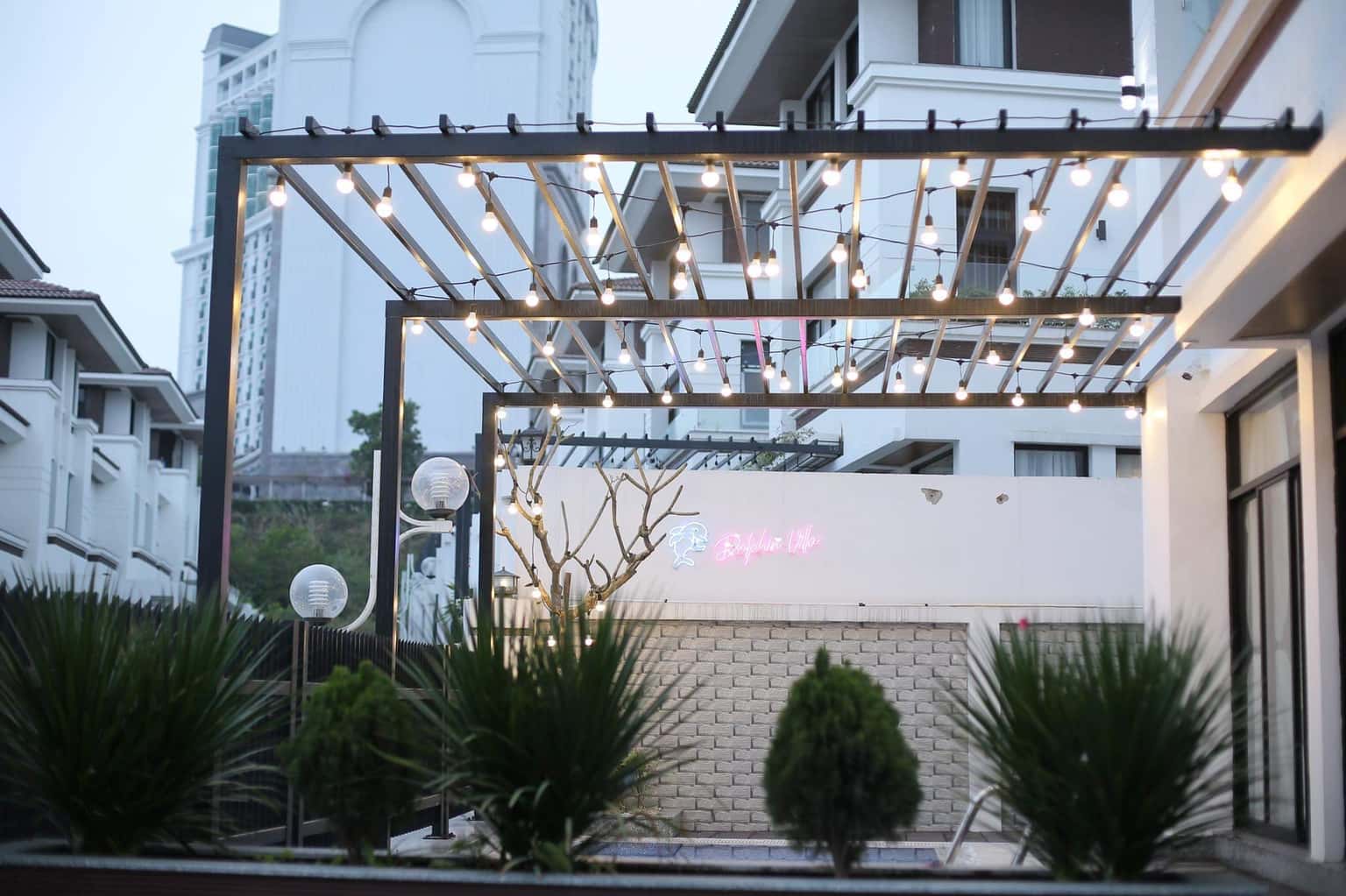 Villa BT9.11 – FLC Hạ Long, Hòn Gai — photo 13
