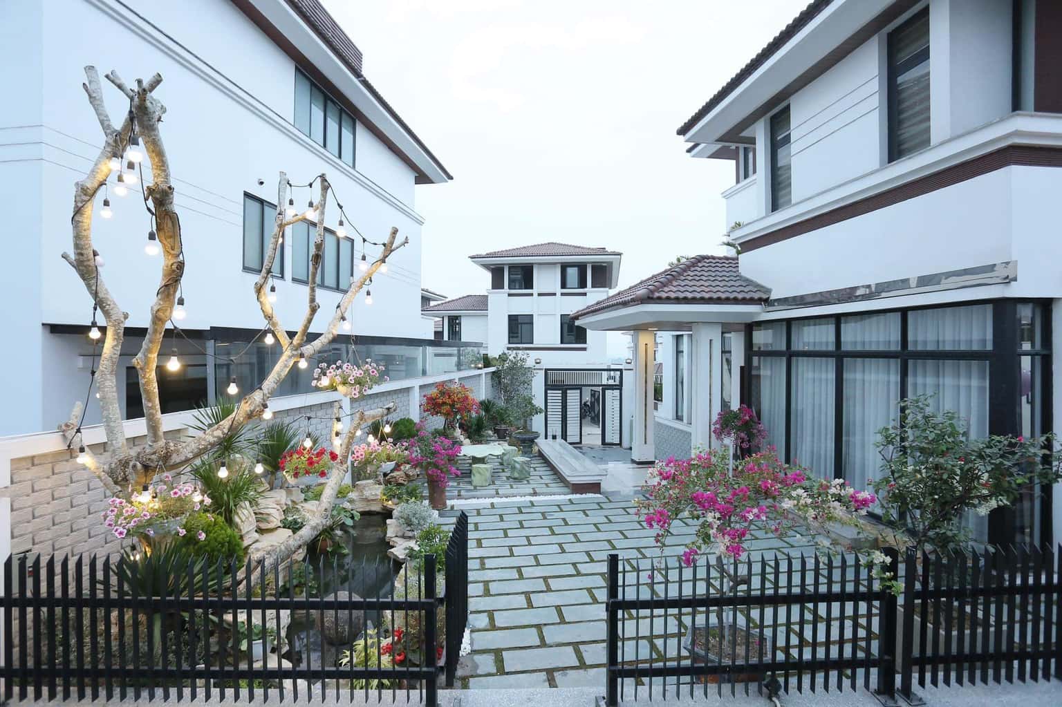 Villa BT9.11 – FLC Hạ Long, Hòn Gai — photo 9