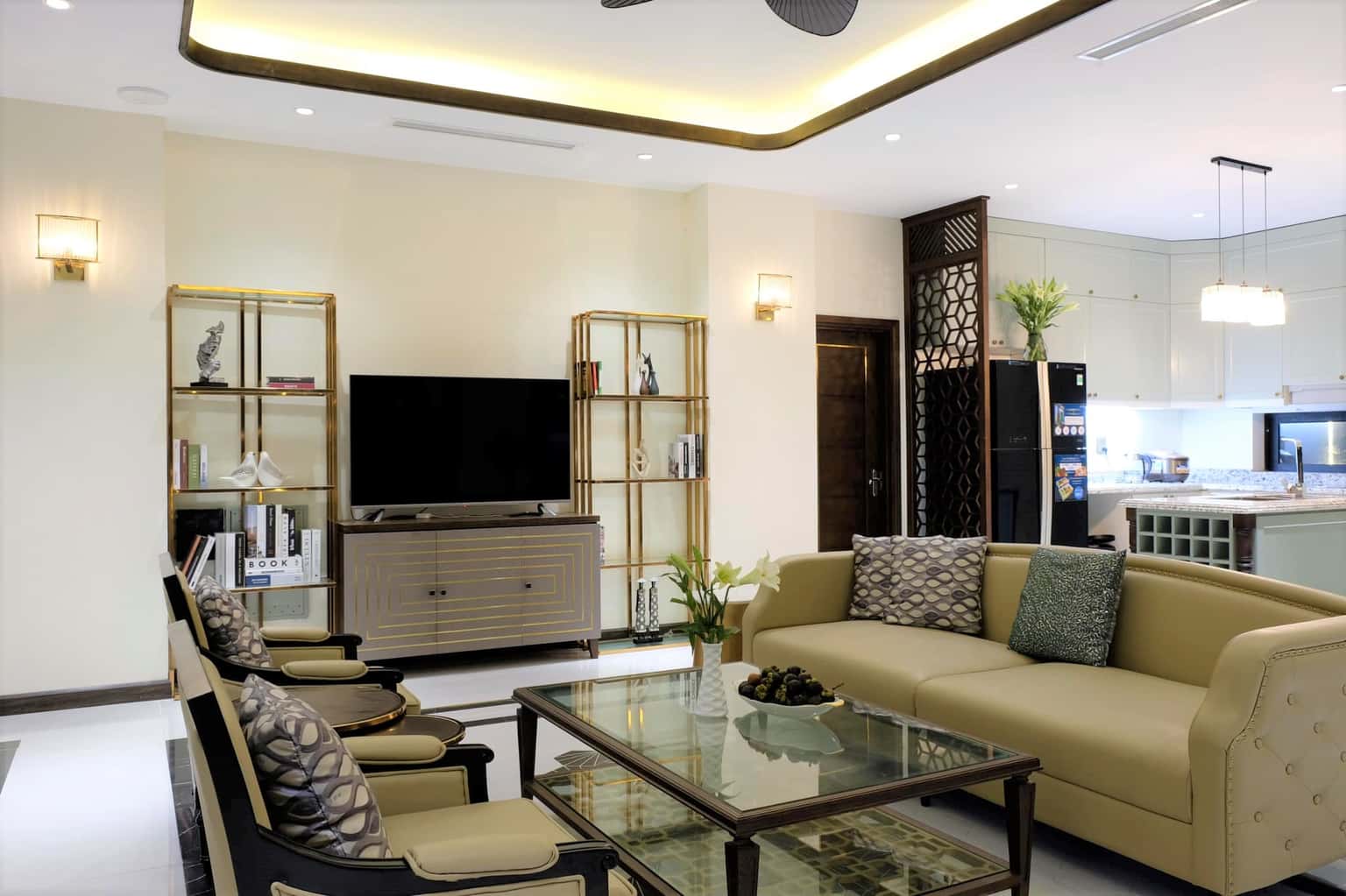 Bay Villa – Tuần Châu, Hạ Long — ảnh 15