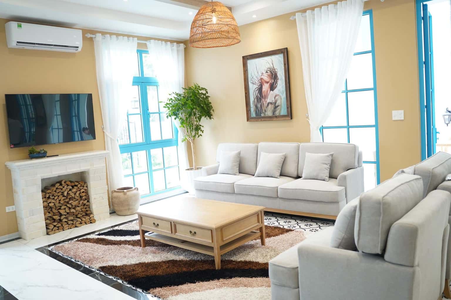 Villa C7.10 – Sun Feria Hạ Long, Bãi Cháy — ảnh 18