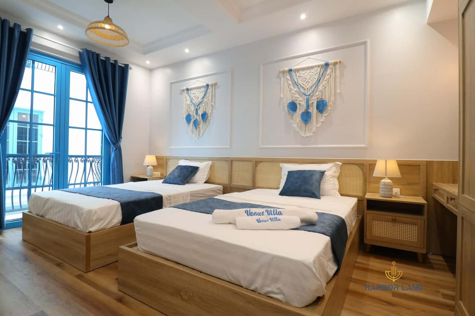 Villa C7.10 – Sun Feria Hạ Long, Bãi Cháy — ảnh 23
