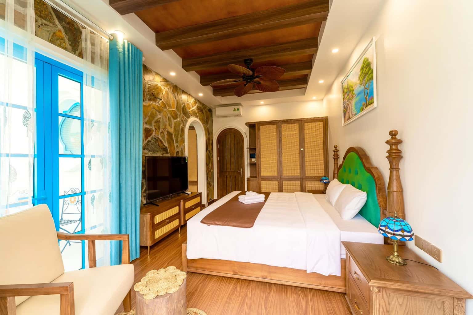 Villa C7.25 – Sun Feria Hạ Long, Bãi Cháy — 照片 22