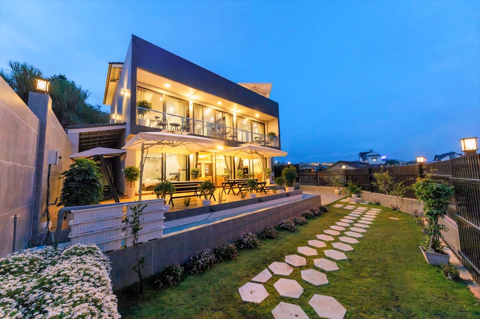 Pandora Villa, Đà Lạt — ảnh 6