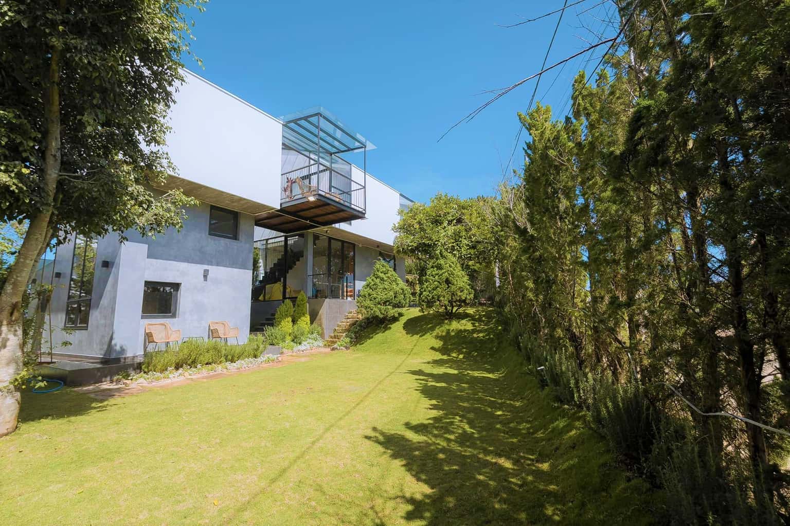 Scenery Villa 2, Đà Lạt — ảnh 7