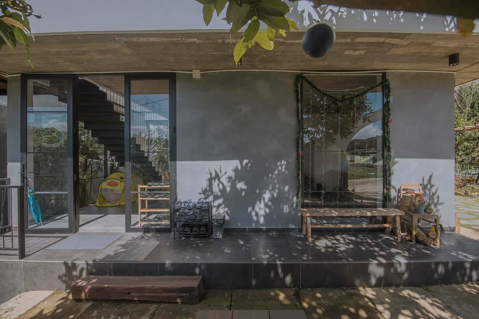 Scenery Villa 2, Đà Lạt — ảnh 18