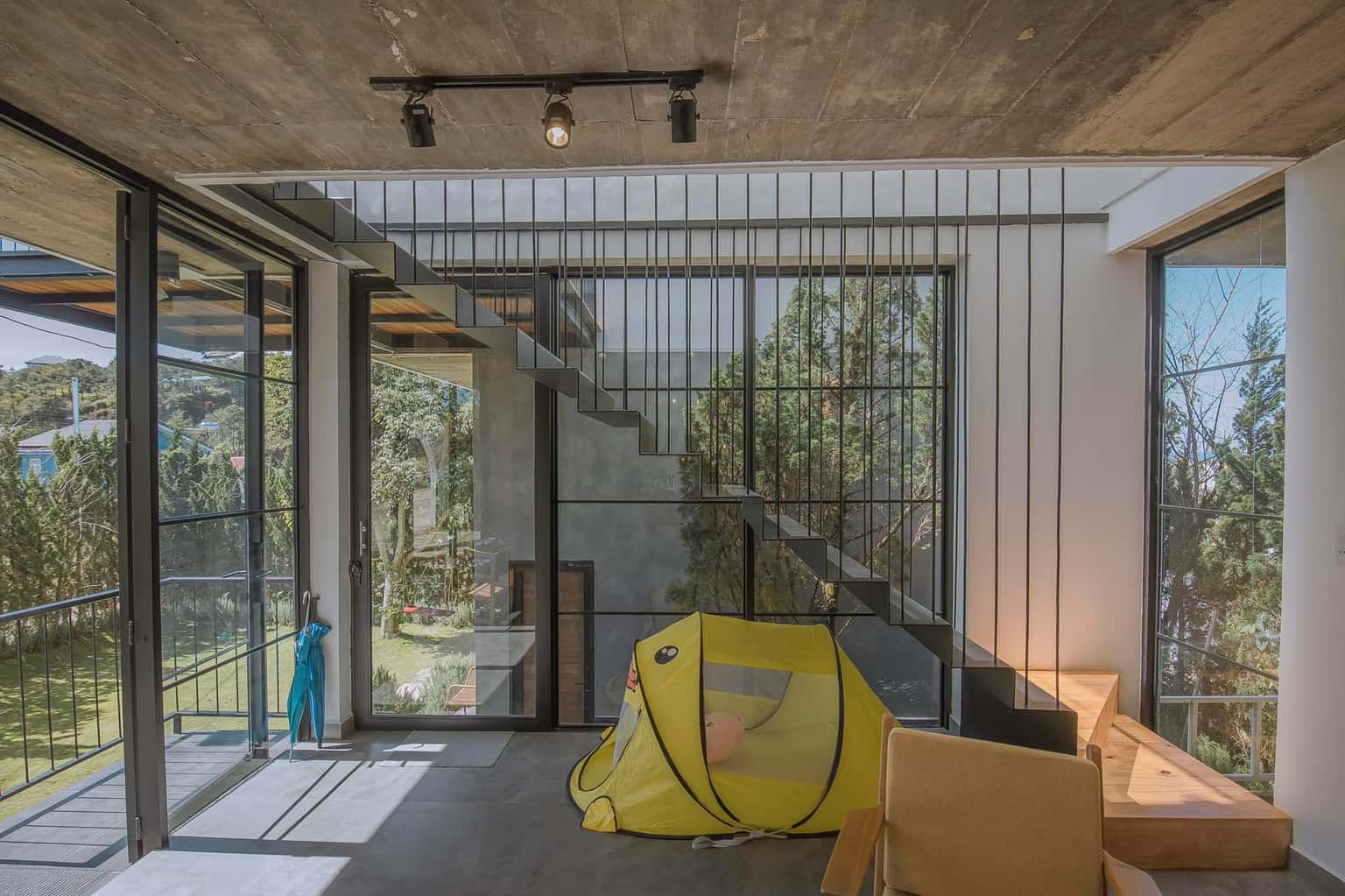 Scenery Villa 2, Đà Lạt — ảnh 17