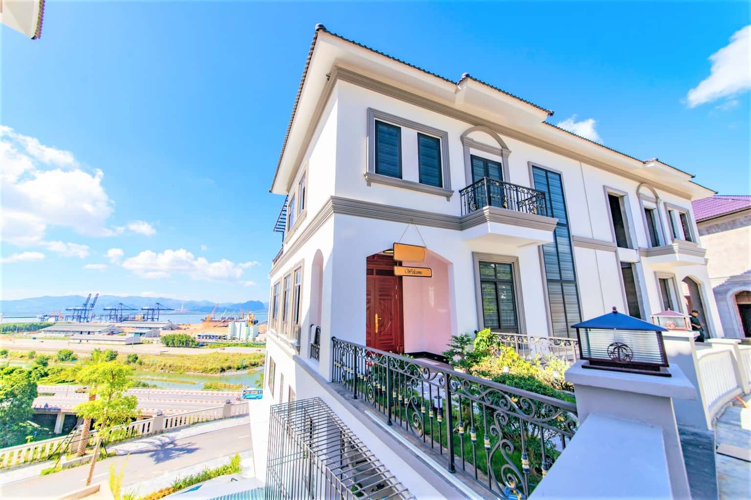 Villa TT07.16 – Beverly Hills Hạ Long, Bãi Cháy — photo 1