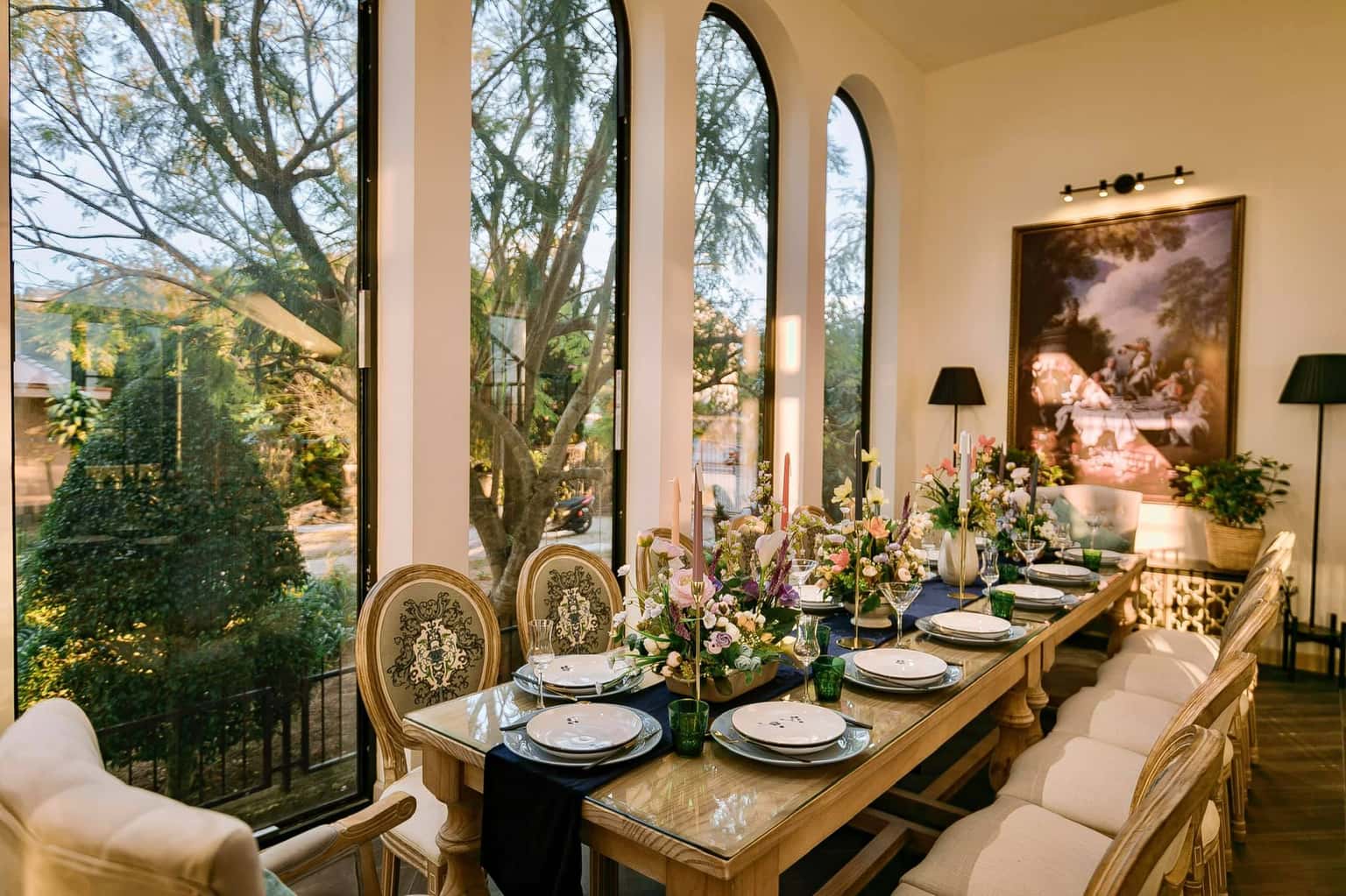 Whitehall Villa, Đà Lạt — ảnh 3