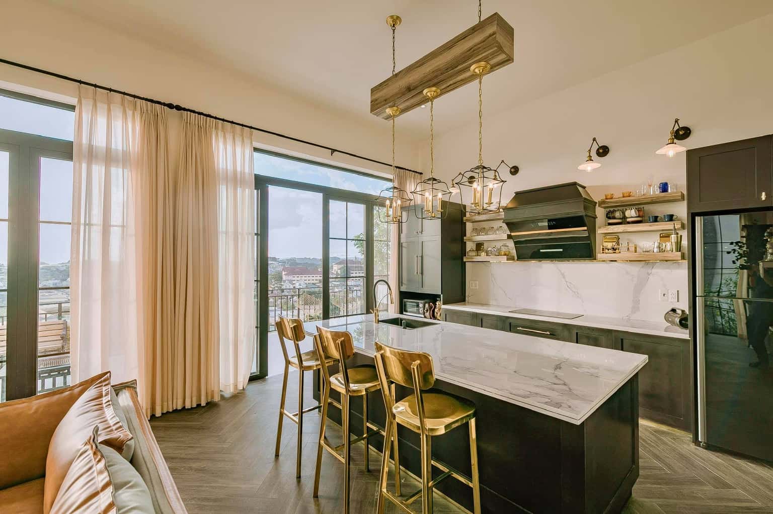 Whitehall Villa, Đà Lạt — ảnh 9