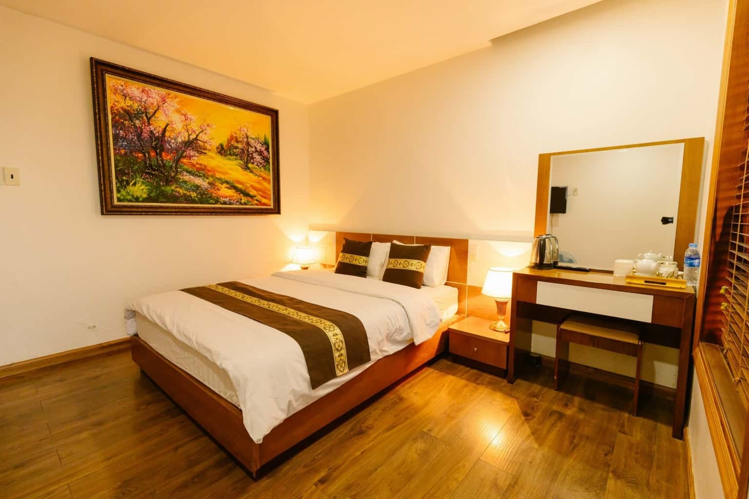 Vda Villa, Đà Lạt — ảnh 4