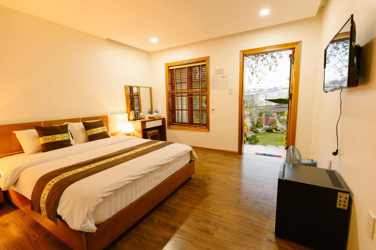 Vda Villa, Đà Lạt — ảnh 21