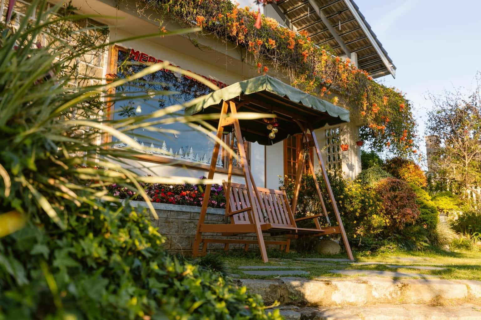 Vda Villa, Đà Lạt — ảnh 11