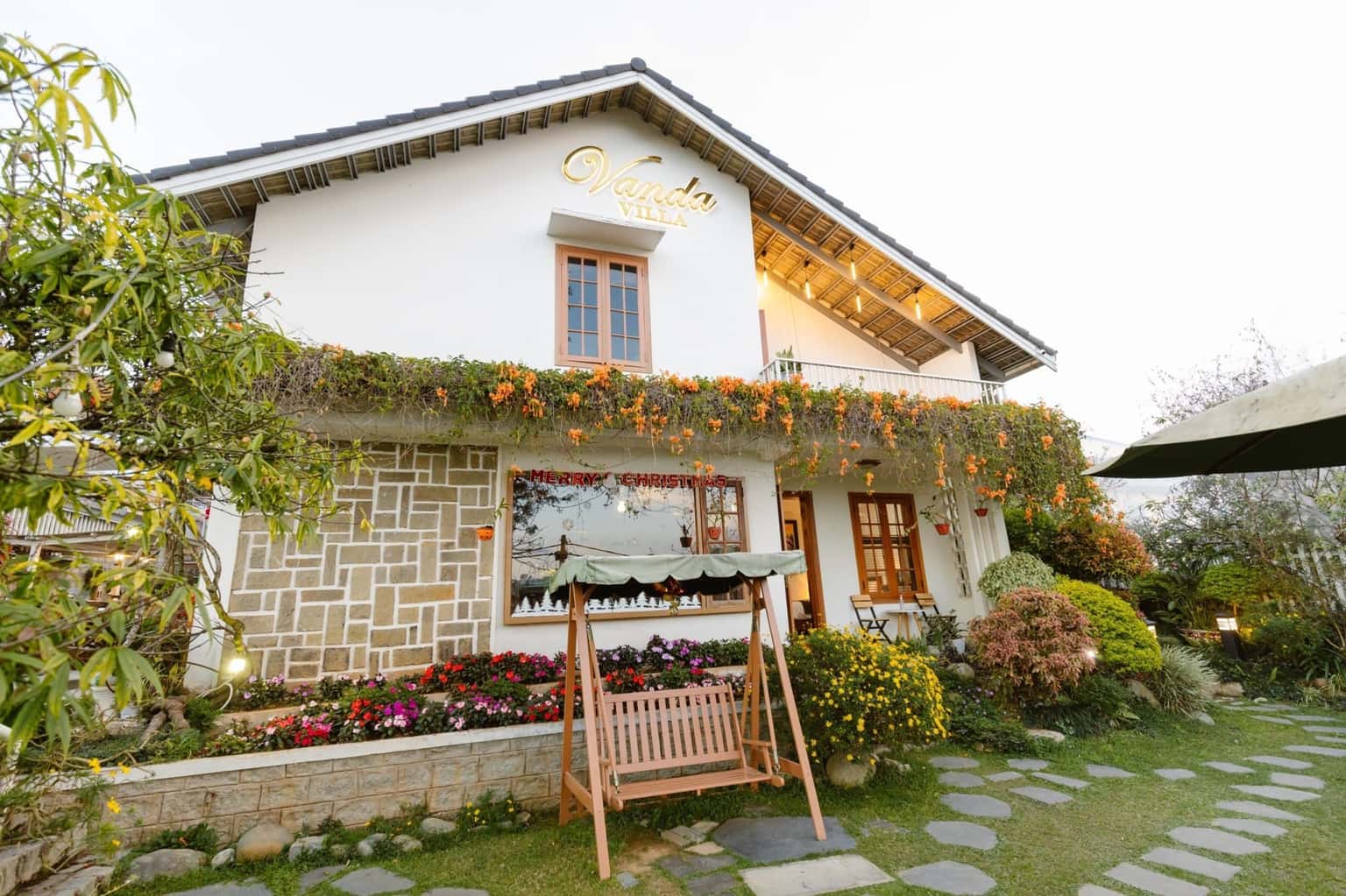 Vda Villa, Đà Lạt — ảnh 6