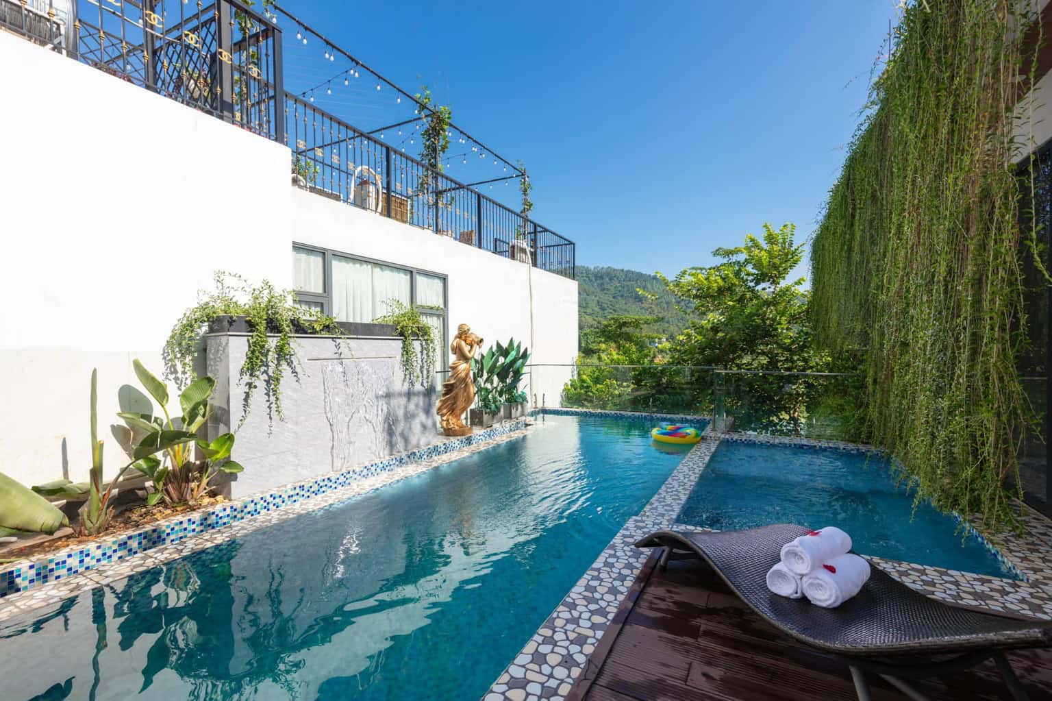 Villa HA29, Venus Đại Lải — 照片 12