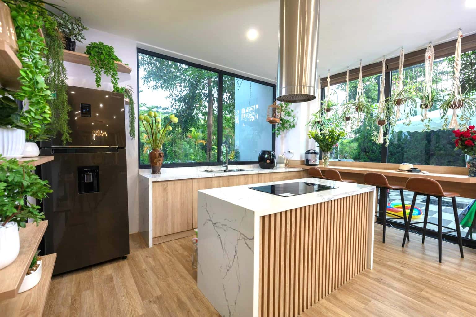 Villa HA29, Venus Đại Lải — 照片 19