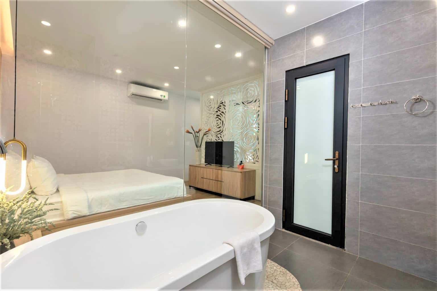 Villa HA29, Venus Đại Lải — 照片 26