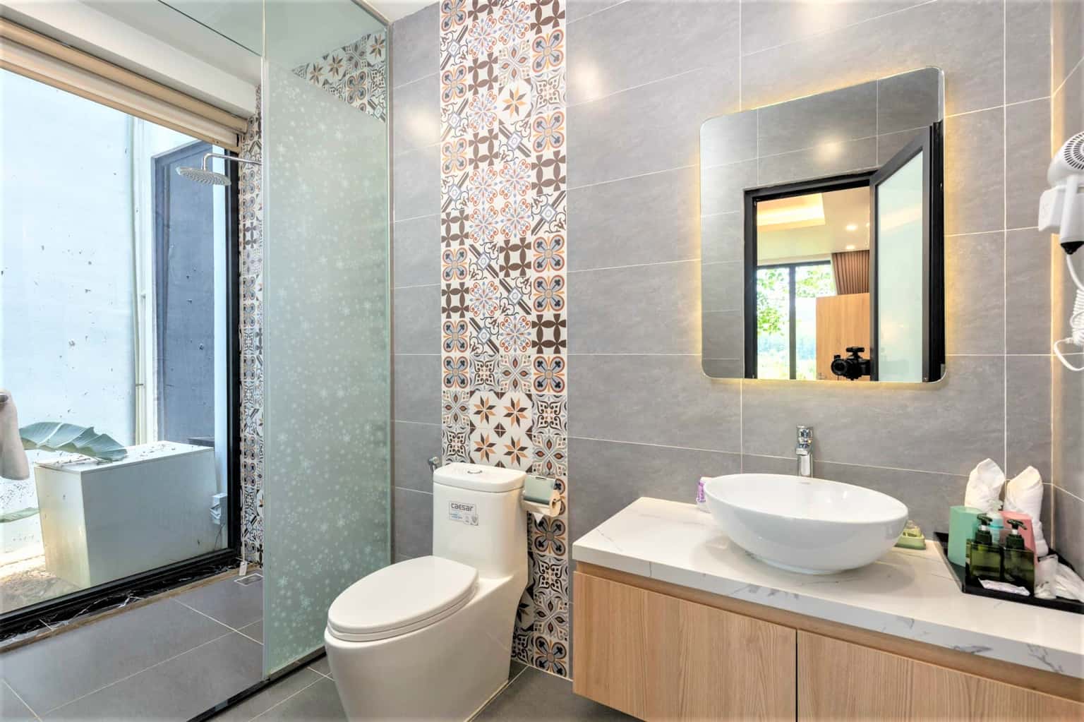 Villa HA29, Venus Đại Lải — 照片 33