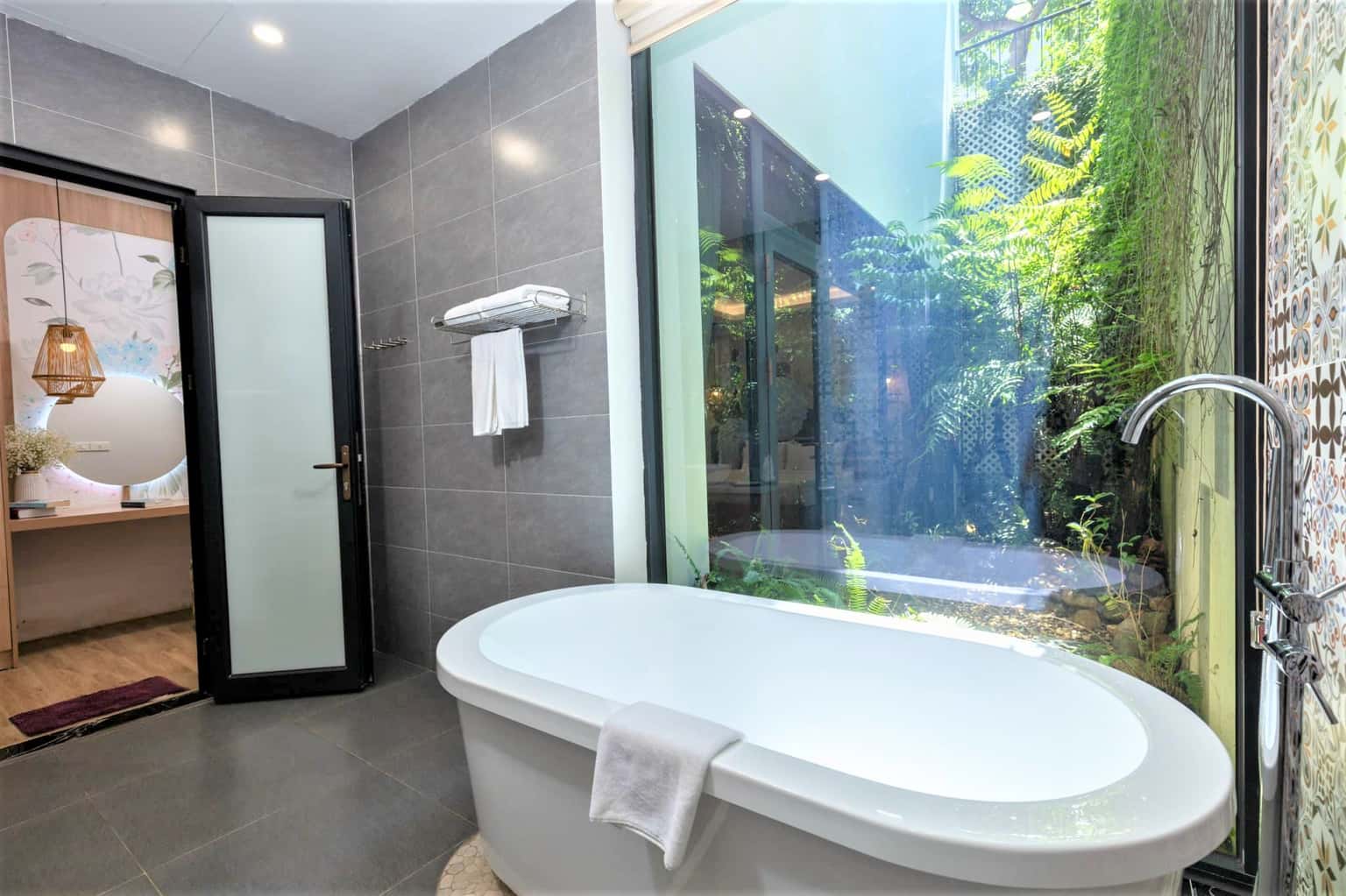 Villa HA29, Venus Đại Lải — 照片 5