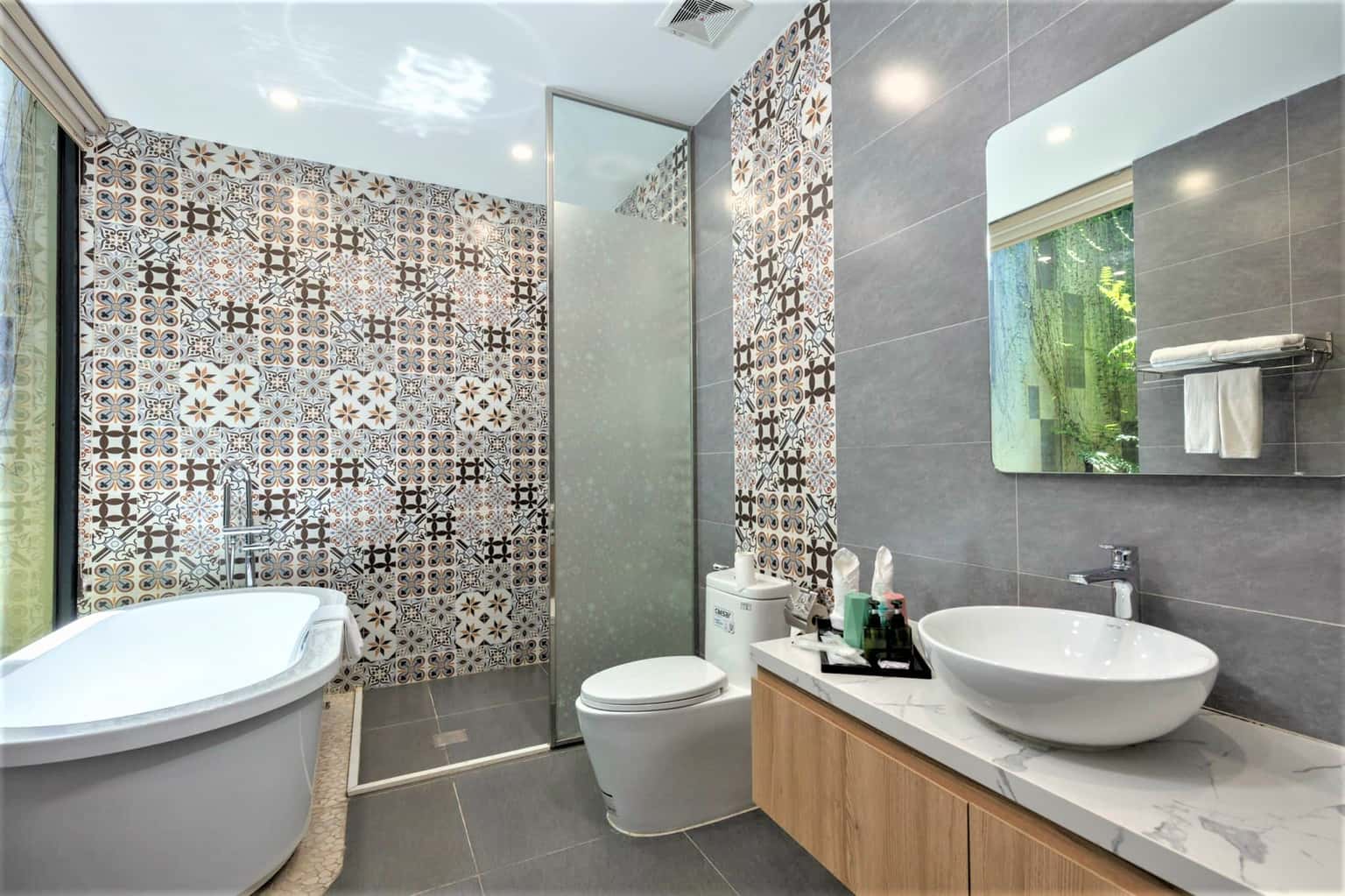 Villa HA29, Venus Đại Lải — 照片 31
