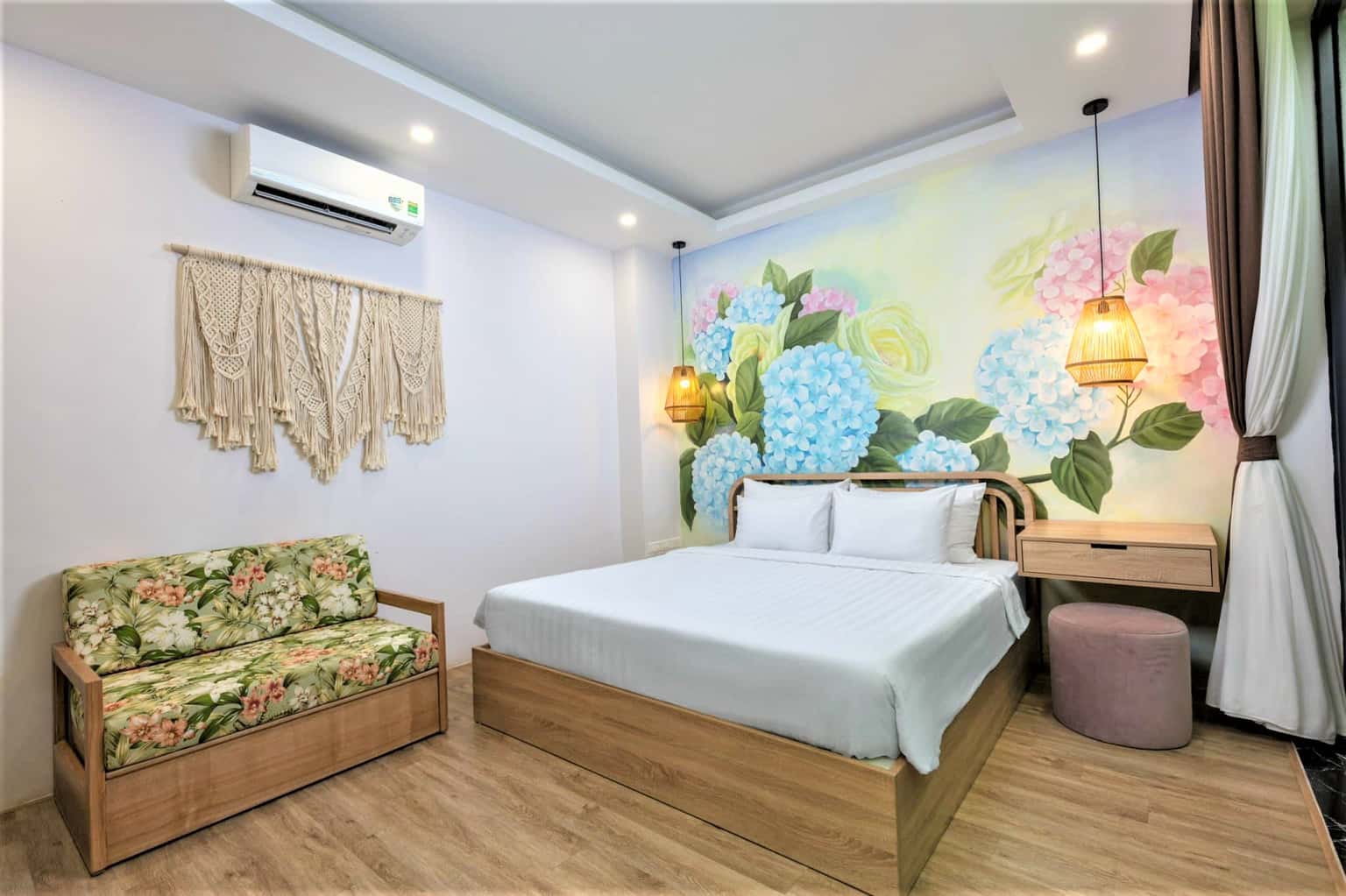Villa HA29, Venus Đại Lải — 照片 20