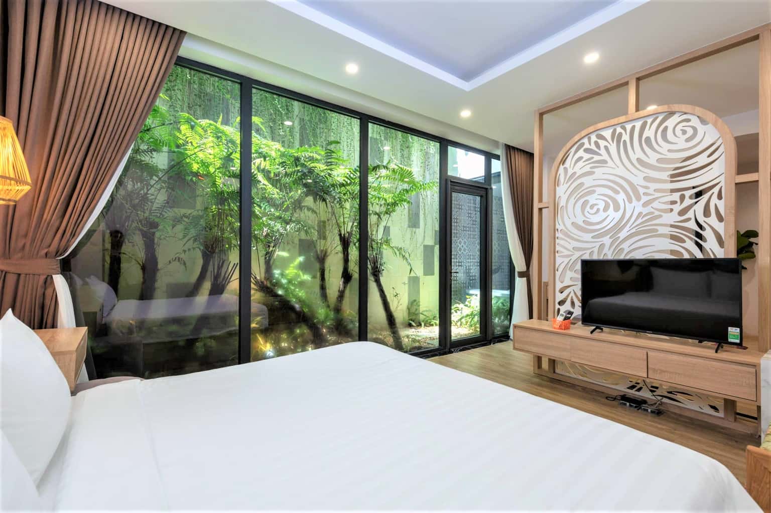 Villa HA29, Venus Đại Lải — 照片 24