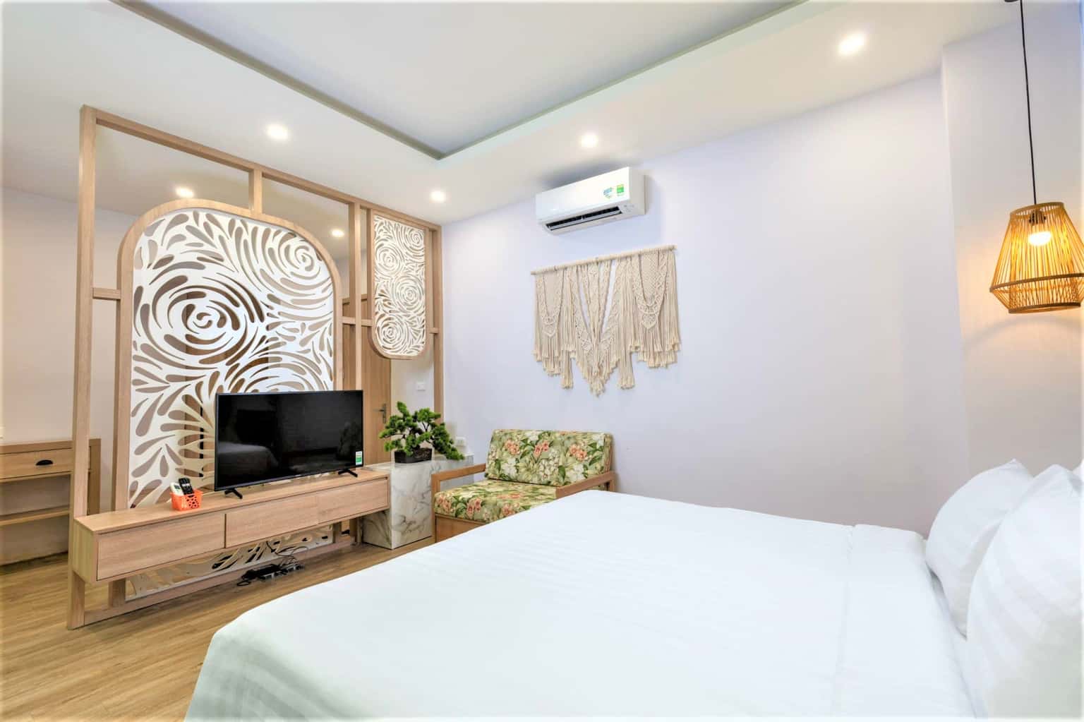 Villa HA29, Venus Đại Lải — 照片 21