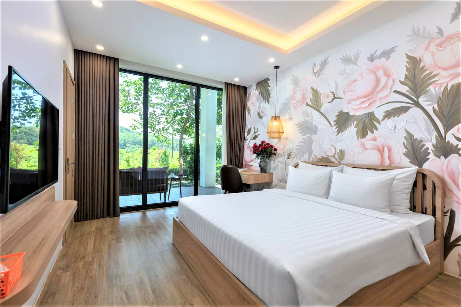 Villa HA29, Venus Đại Lải — 照片 29