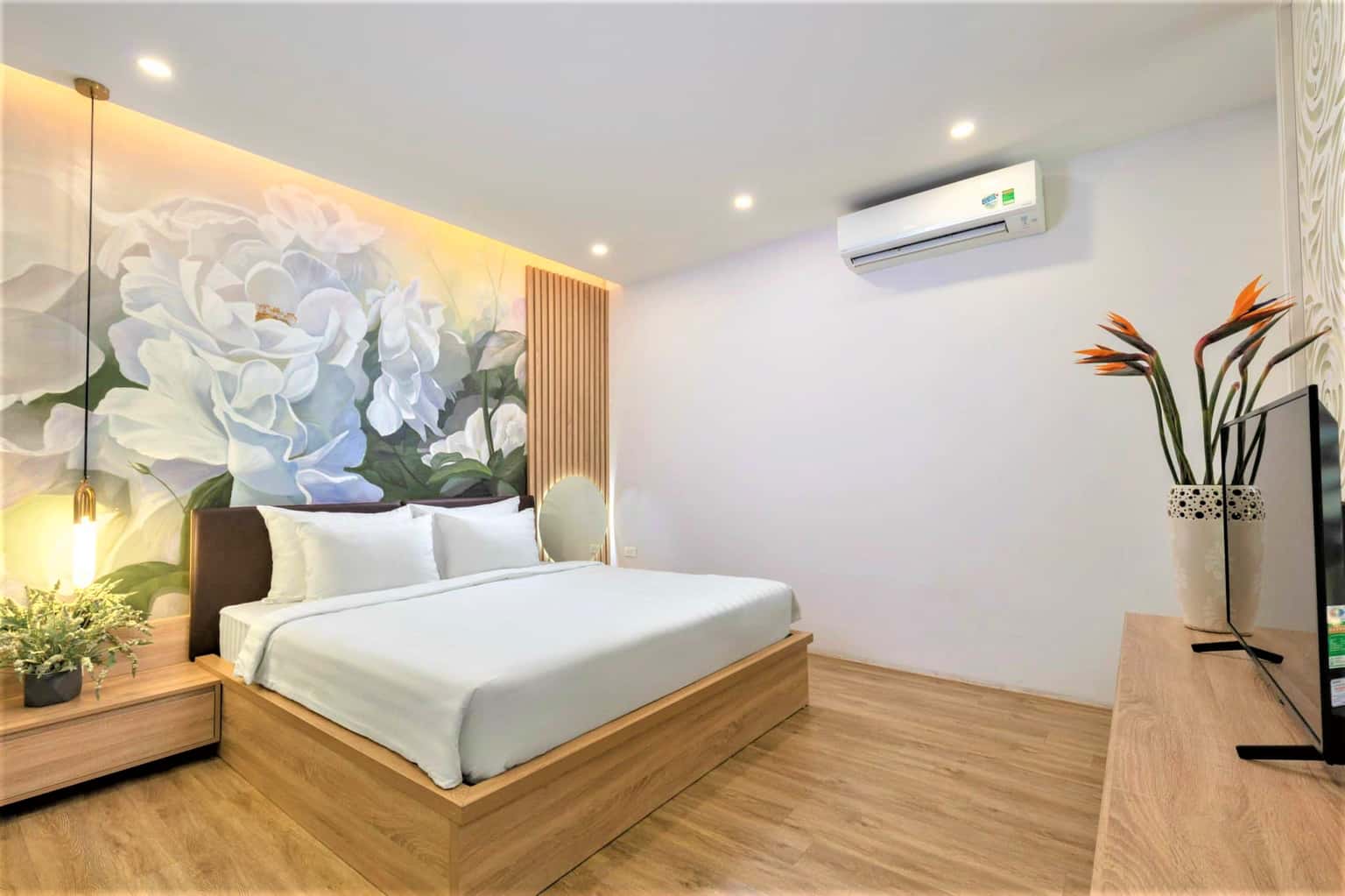 Villa HA29, Venus Đại Lải — 照片 25