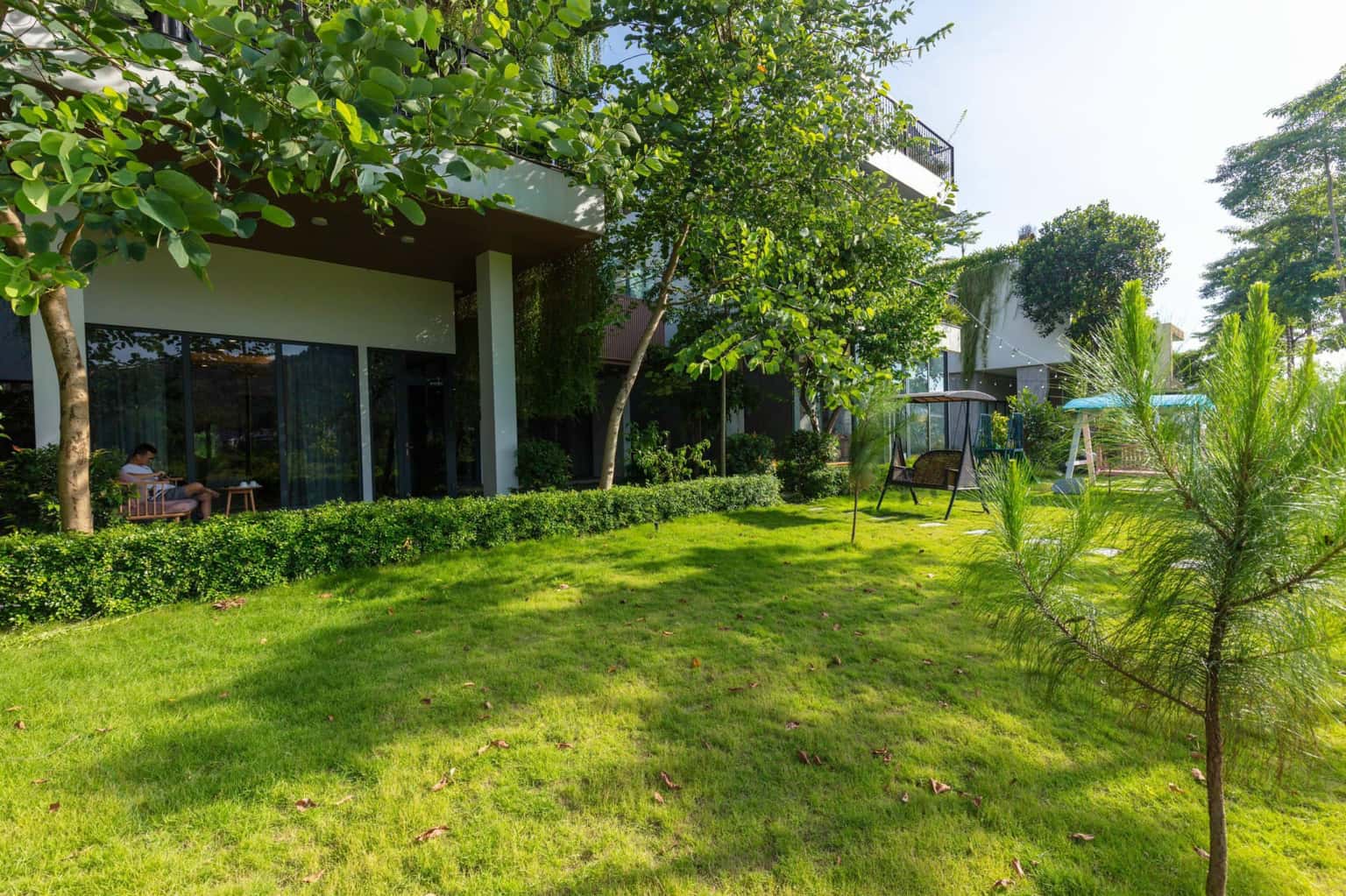 Villa HA29, Venus Đại Lải — 照片 9