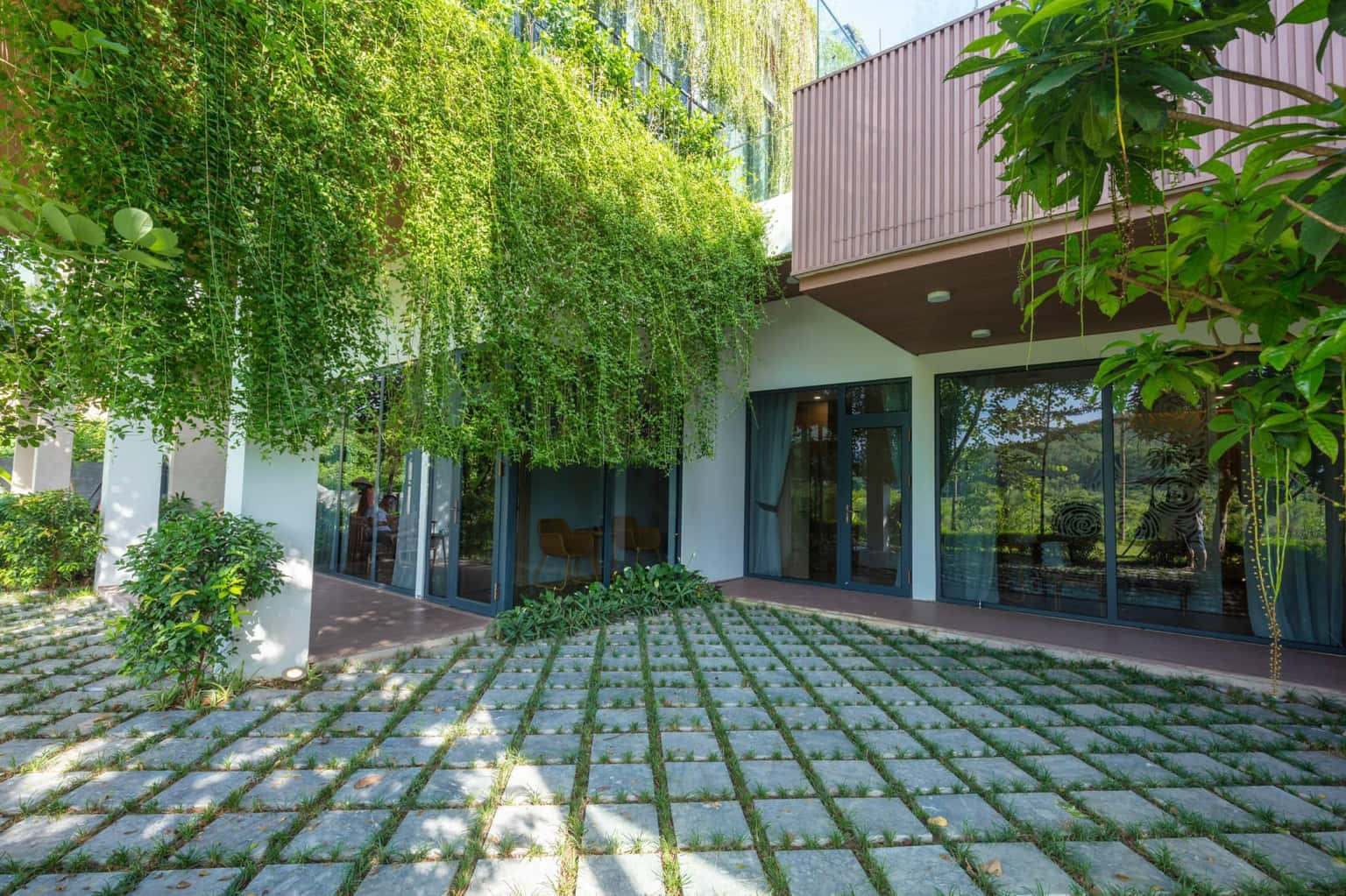 Villa HA29, Venus Đại Lải — 照片 8