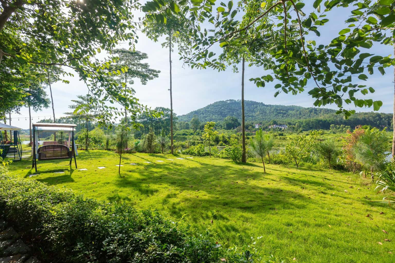 Villa HA29, Venus Đại Lải — 照片 11