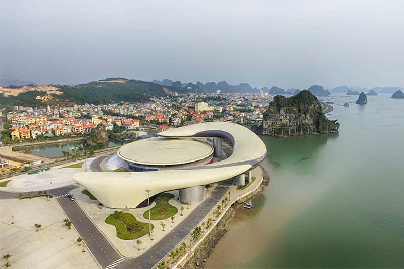 Cung Cá Heo, Hạ Long — ảnh 6