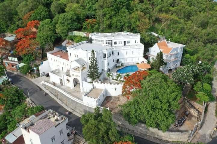 Villa 12A Hải Đăng, Vũng Tàu — ảnh 1