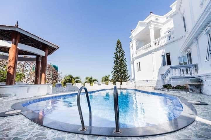 Villa 12A Hải Đăng, Vũng Tàu — ảnh 2
