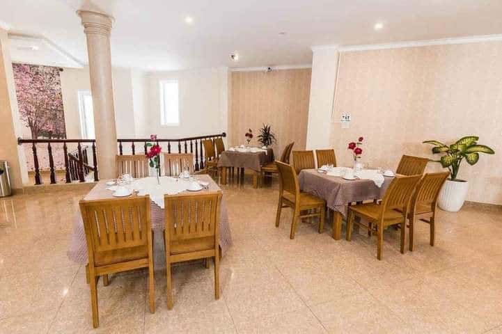 Villa 12A Hải Đăng, Vũng Tàu — ảnh 4