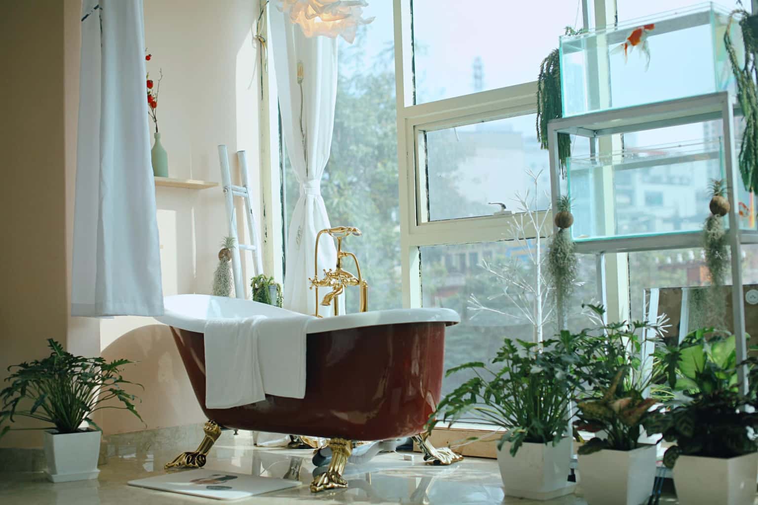 Babylon Room - Langmandi Homestay, Hoàn Kiếm — ảnh 11