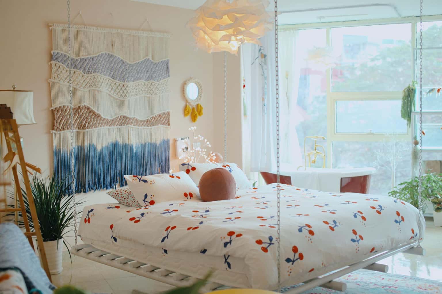 Babylon Room - Langmandi Homestay, Hoàn Kiếm — ảnh 1