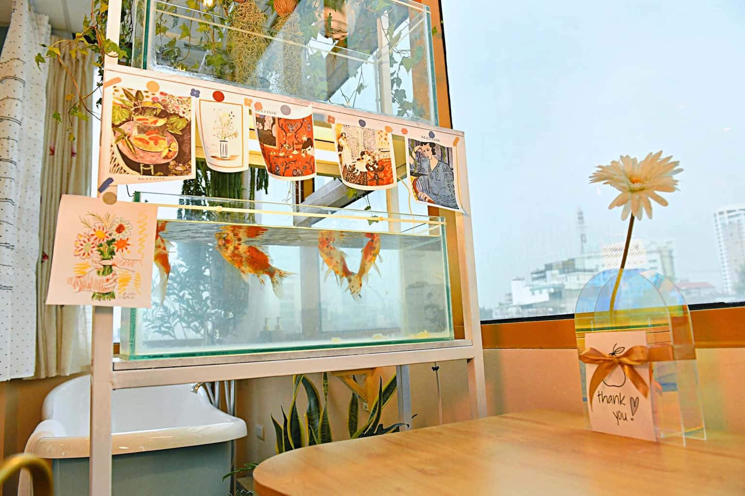 Columbus Penhouse - Langmandi Homestay, Hoàn Kiếm — photo 18