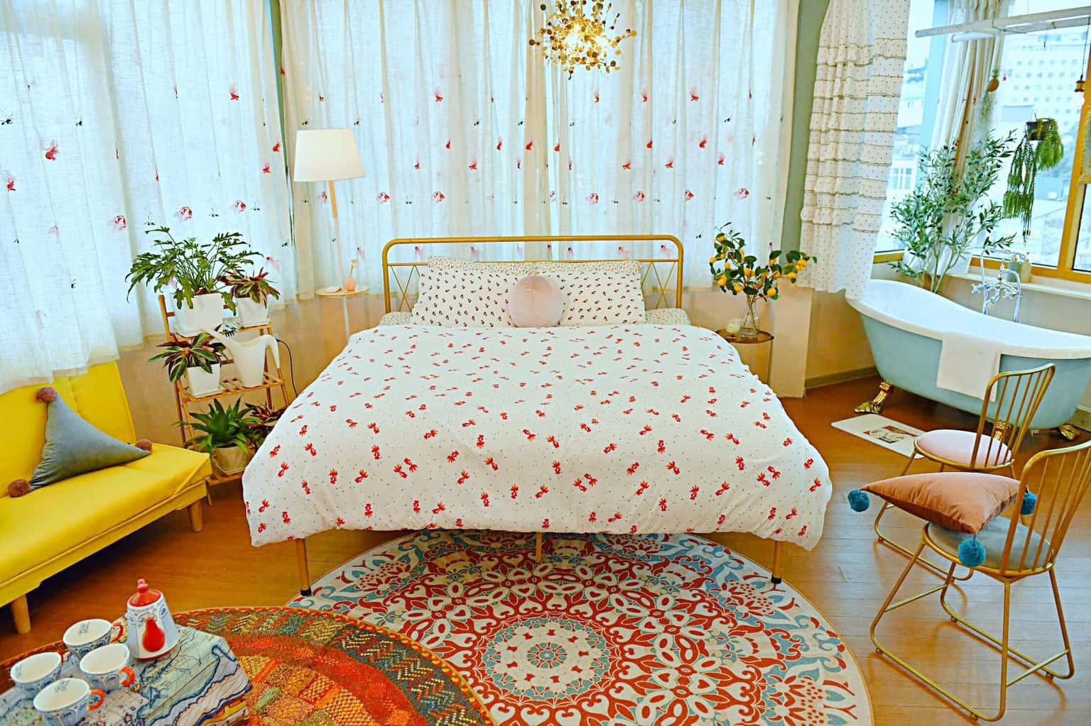 Columbus Penhouse - Langmandi Homestay, Hoàn Kiếm — photo 9