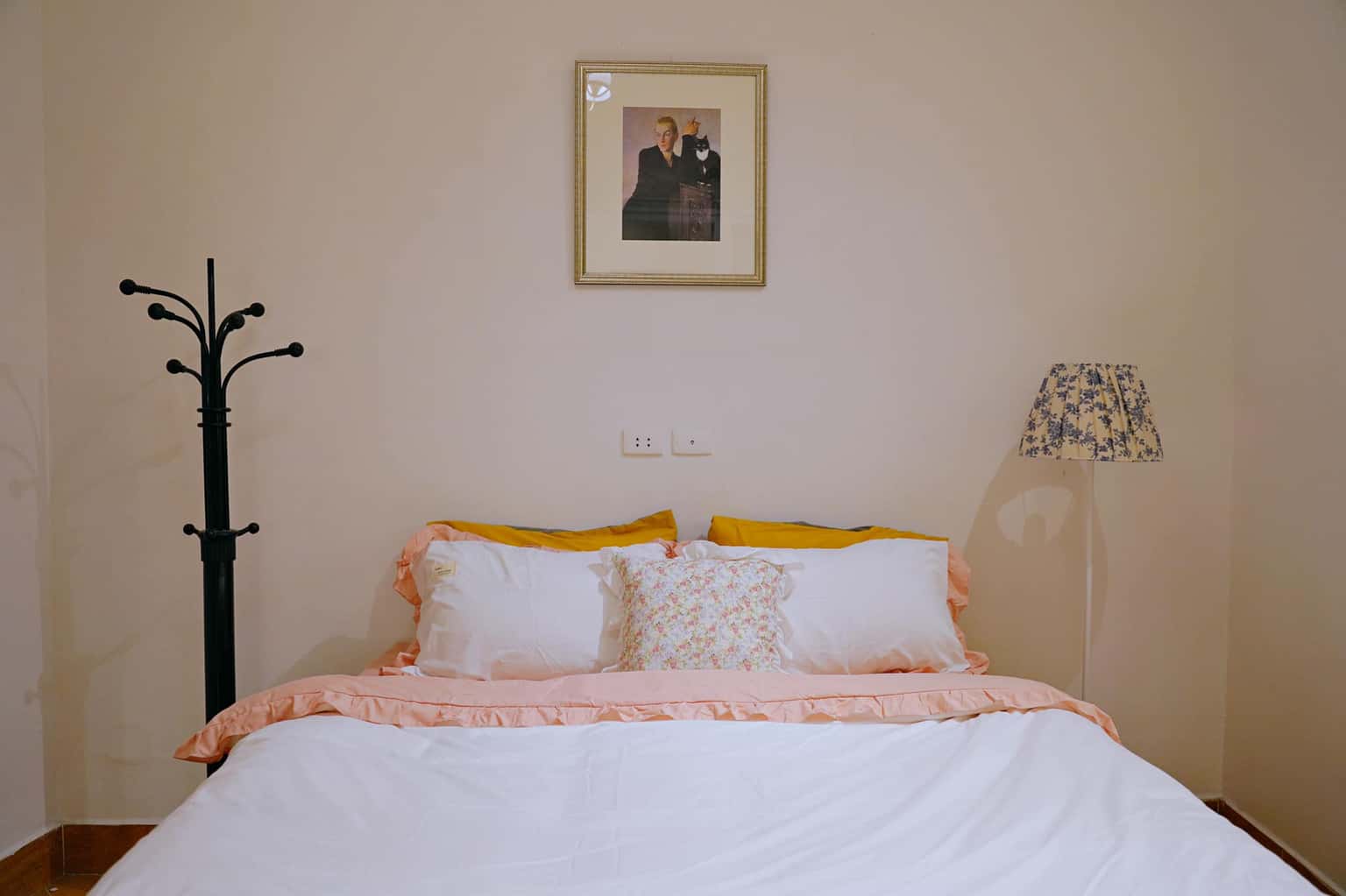 Le Bon Apartment - Langmandi Homestay，Hoàn Kiếm — 照片 15