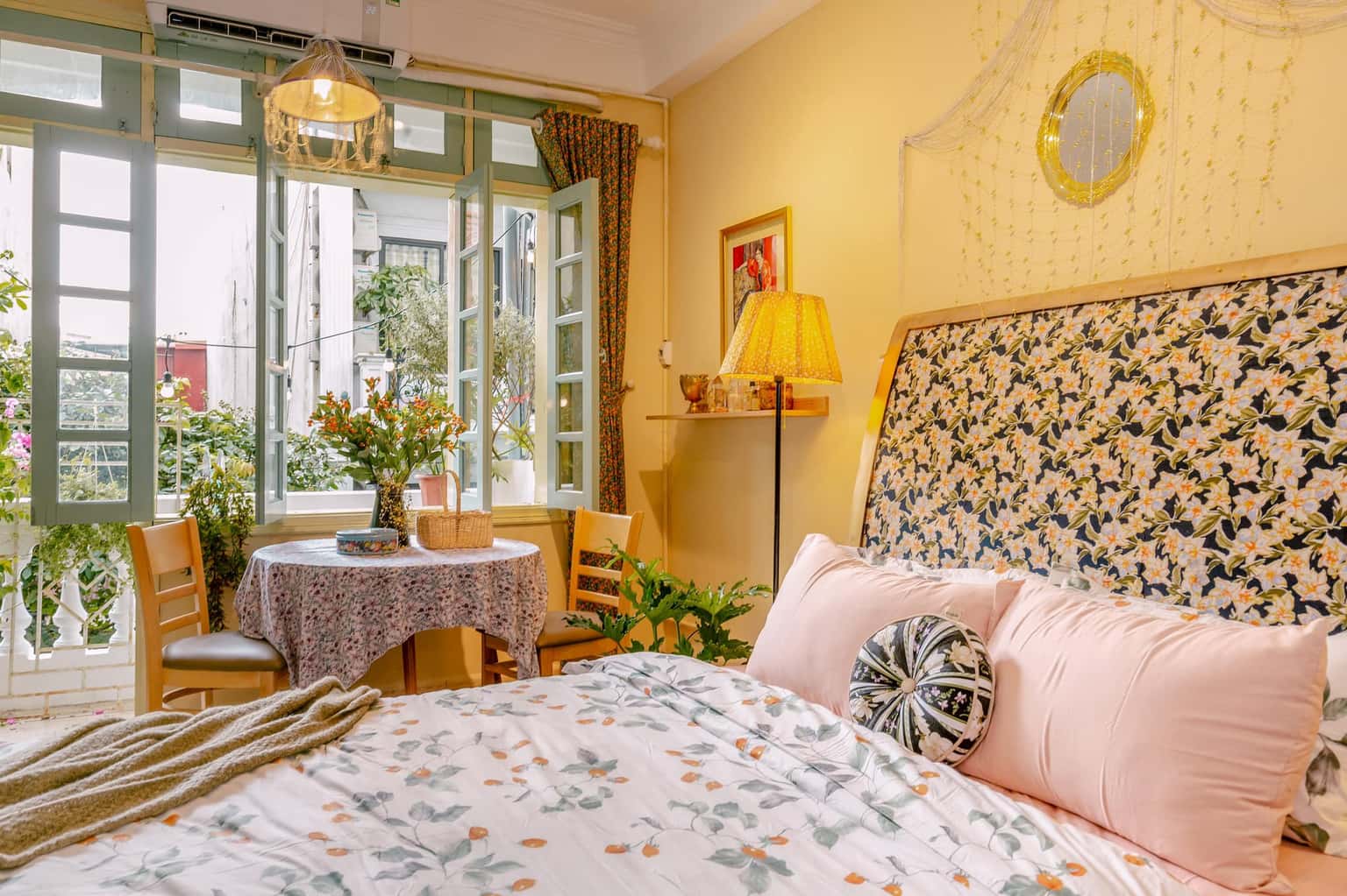 Apt Queen 302 - Langmadi Homestay, Hoàn Kiếm — ảnh 11