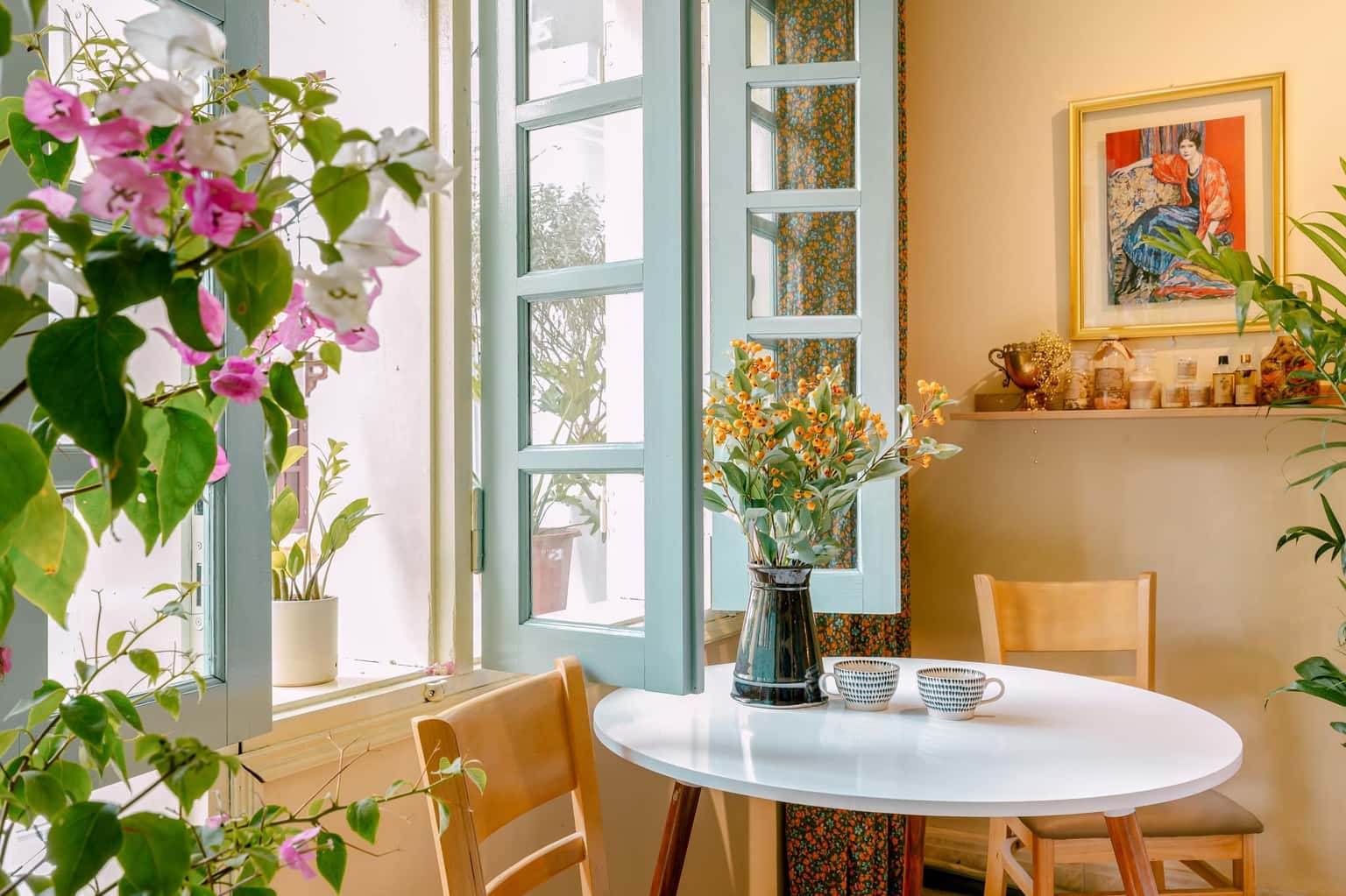 Apt Queen 302 - Langmadi Homestay, Hoàn Kiếm — ảnh 4