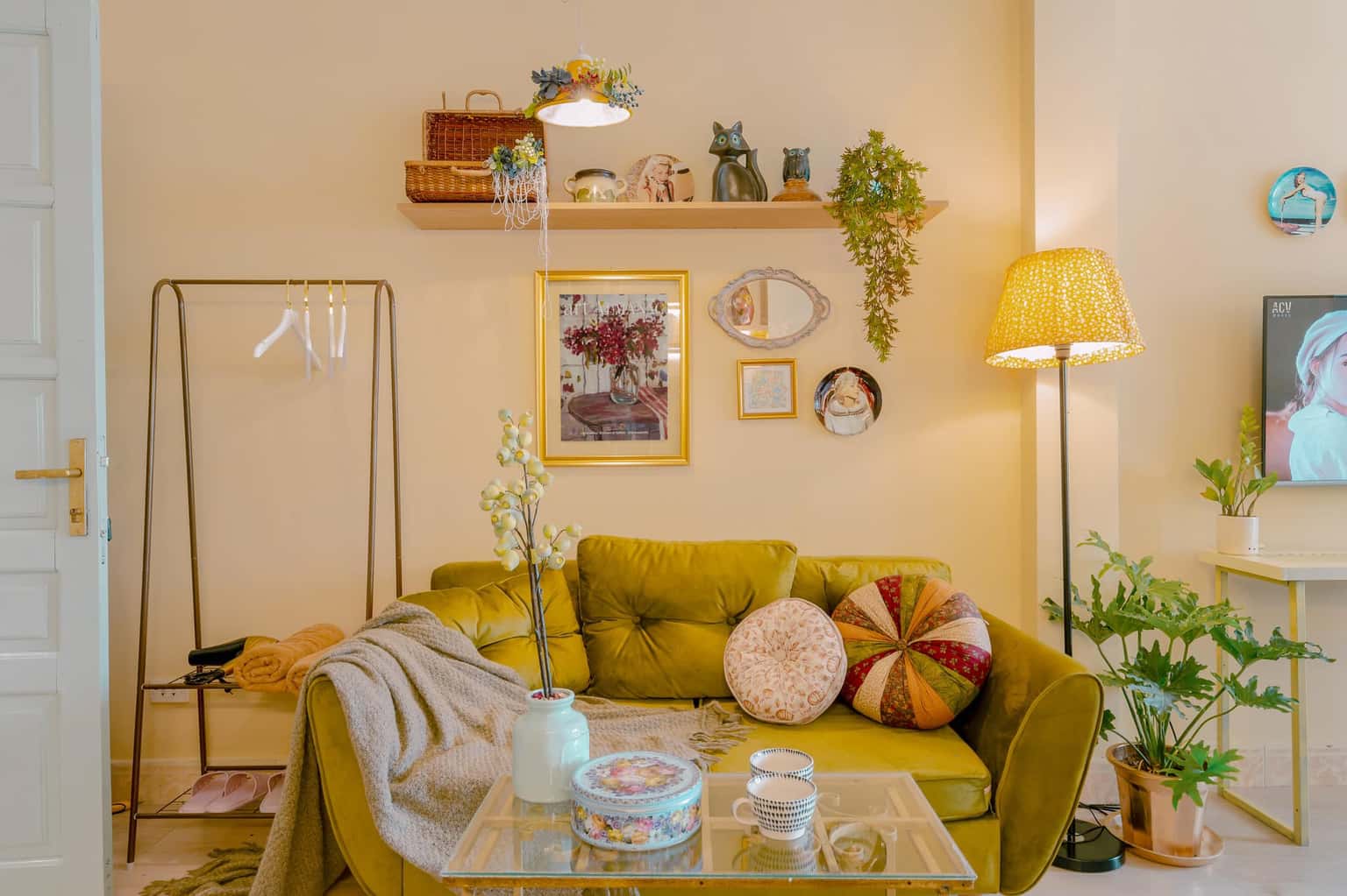 Apt Queen 302 - Langmadi Homestay, Hoàn Kiếm — ảnh 6