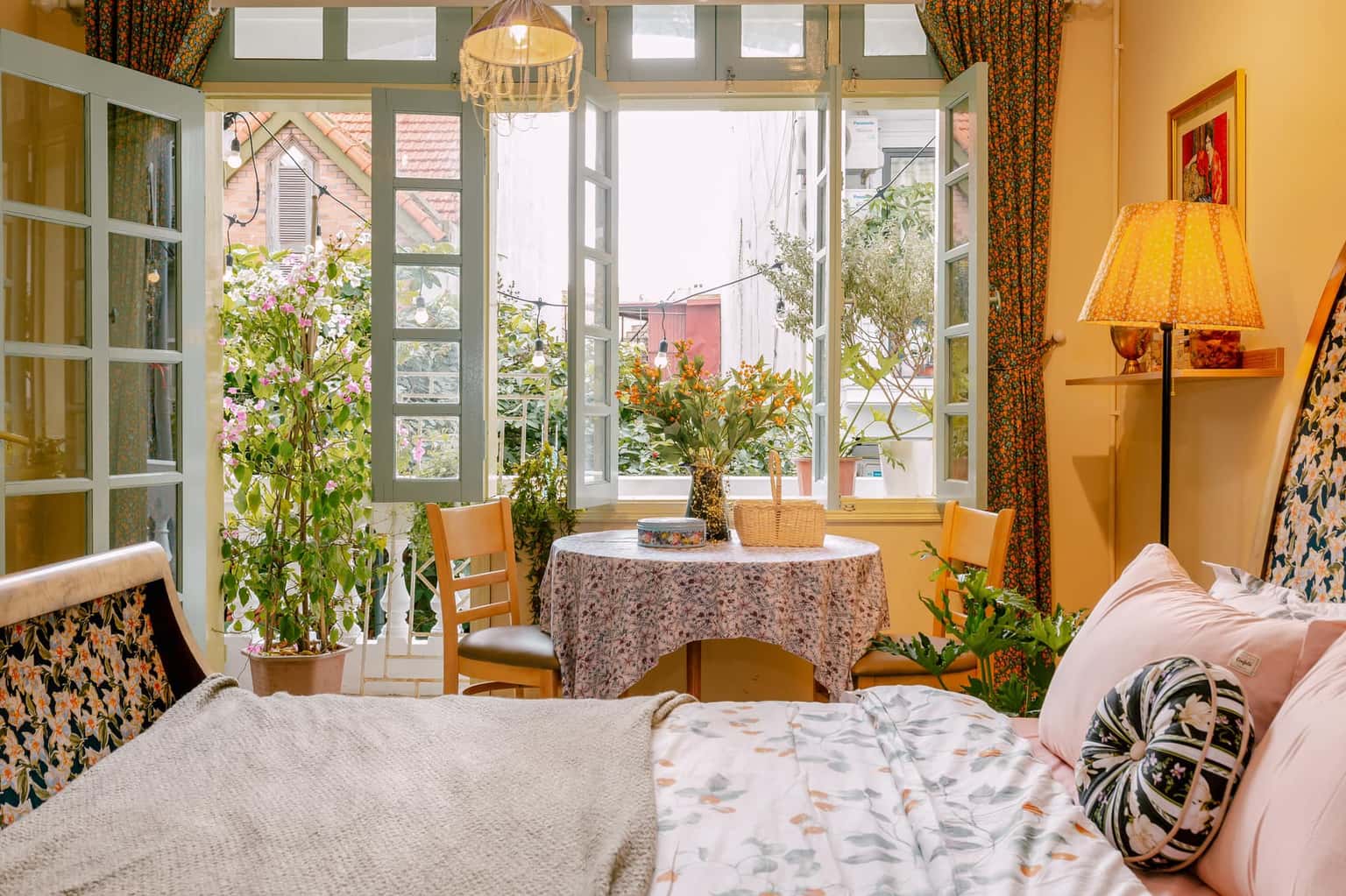 Apt Queen 302 - Langmadi Homestay, Hoàn Kiếm — ảnh 3
