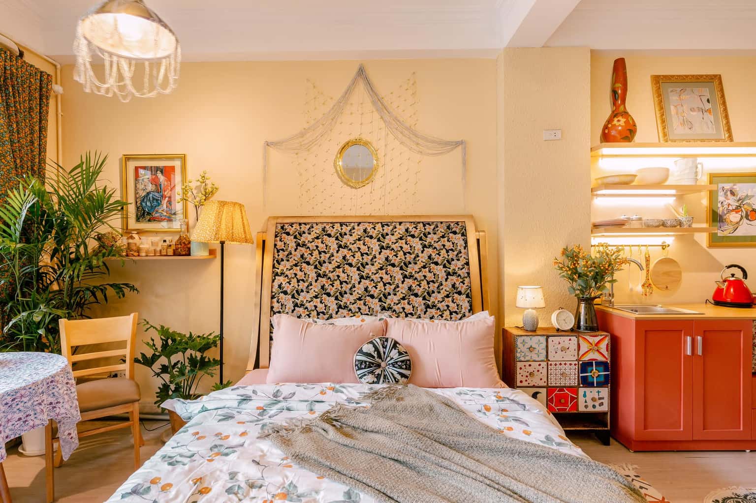Apt Queen 302 - Langmadi Homestay, Hoàn Kiếm — ảnh 2